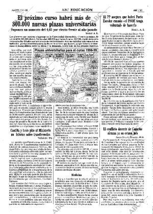 ABC MADRID 12-05-1998 página 85