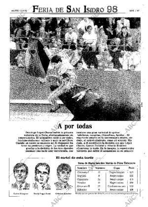 ABC MADRID 12-05-1998 página 87