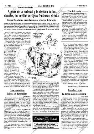 ABC MADRID 12-05-1998 página 88