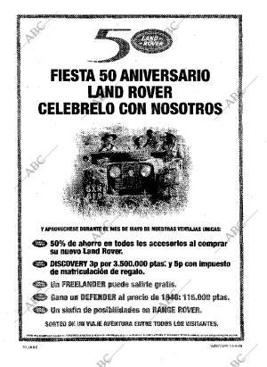 ABC MADRID 13-05-1998 página 10