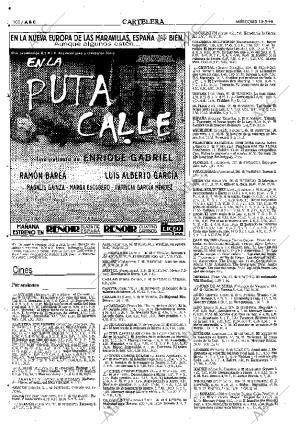 ABC MADRID 13-05-1998 página 100