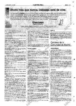 ABC MADRID 13-05-1998 página 101