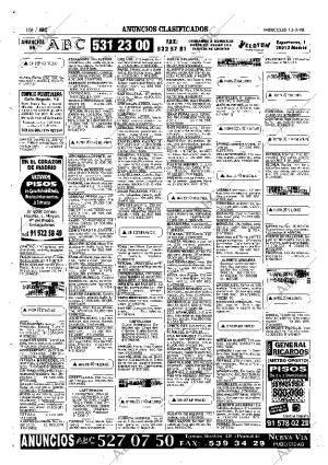 ABC MADRID 13-05-1998 página 108
