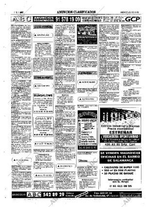 ABC MADRID 13-05-1998 página 110