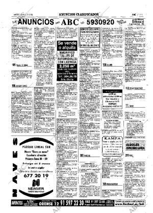 ABC MADRID 13-05-1998 página 111