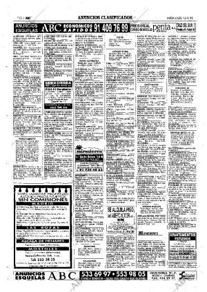 ABC MADRID 13-05-1998 página 112