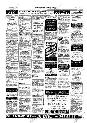 ABC MADRID 13-05-1998 página 113