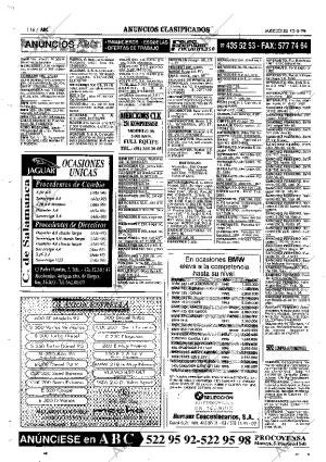ABC MADRID 13-05-1998 página 116