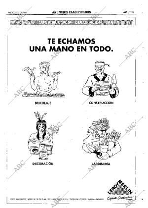 ABC MADRID 13-05-1998 página 125