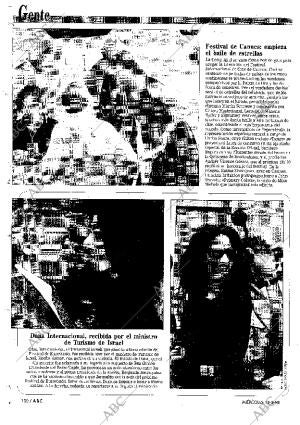 ABC MADRID 13-05-1998 página 130