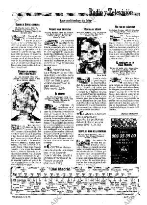 ABC MADRID 13-05-1998 página 133