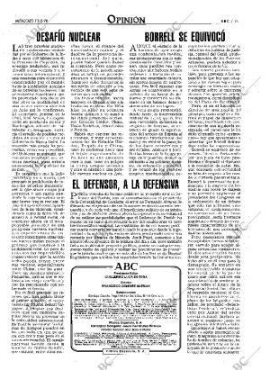 ABC MADRID 13-05-1998 página 15