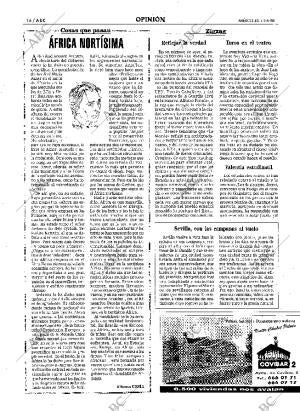 ABC MADRID 13-05-1998 página 16