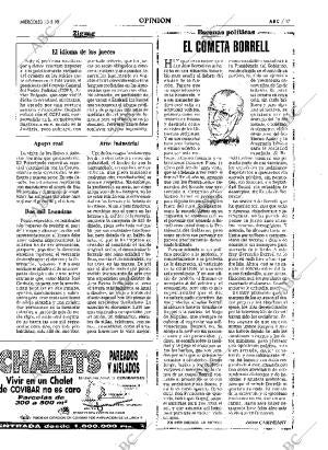 ABC MADRID 13-05-1998 página 17