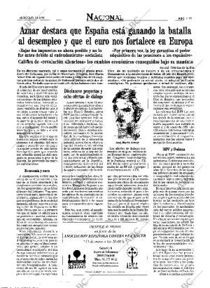 ABC MADRID 13-05-1998 página 19