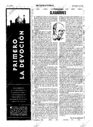 ABC MADRID 13-05-1998 página 36