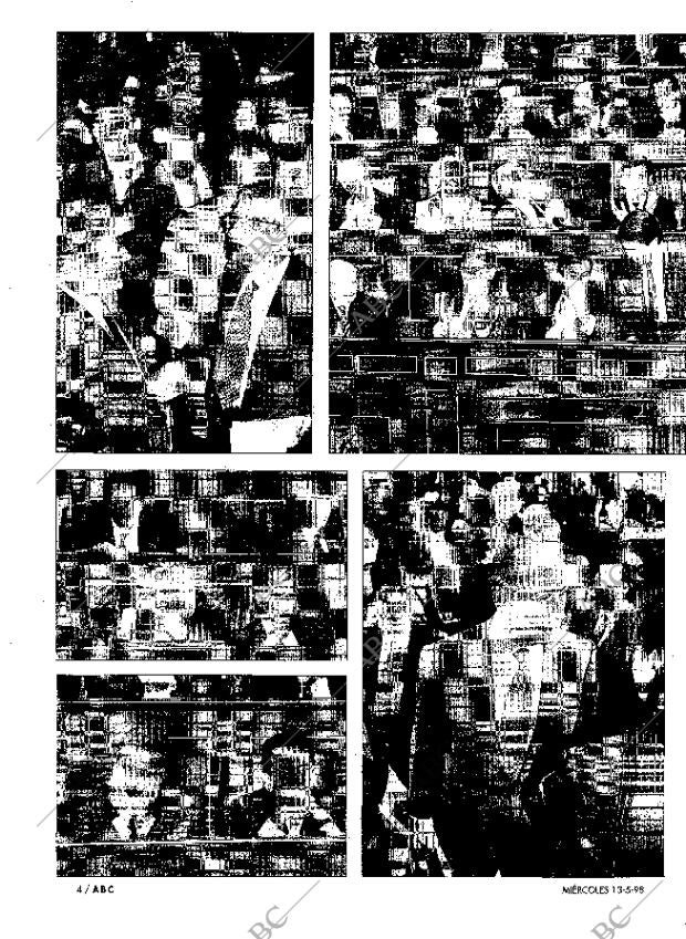 ABC MADRID 13-05-1998 página 4