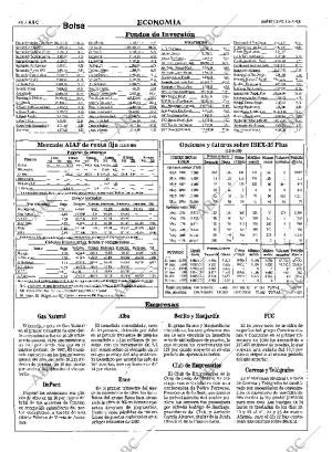 ABC MADRID 13-05-1998 página 46
