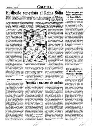 ABC MADRID 13-05-1998 página 49