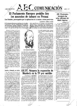 ABC MADRID 13-05-1998 página 57