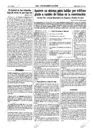 ABC MADRID 13-05-1998 página 60