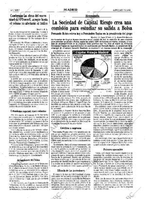 ABC MADRID 13-05-1998 página 64