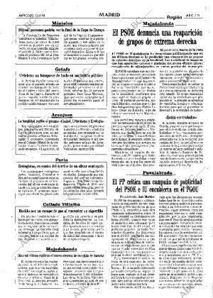 ABC MADRID 13-05-1998 página 71