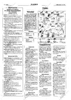 ABC MADRID 13-05-1998 página 72
