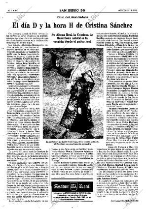ABC MADRID 13-05-1998 página 82