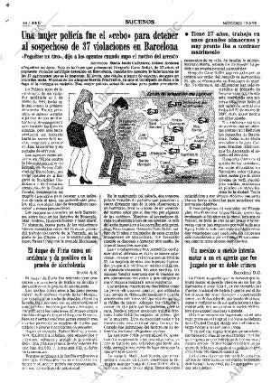 ABC MADRID 13-05-1998 página 84