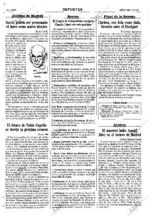 ABC MADRID 13-05-1998 página 88