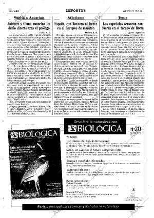 ABC MADRID 13-05-1998 página 90