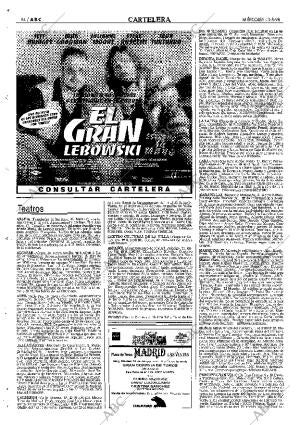ABC MADRID 13-05-1998 página 94