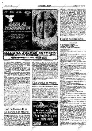 ABC MADRID 13-05-1998 página 96