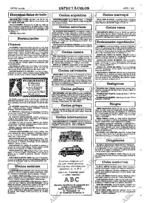 ABC SEVILLA 14-05-1998 página 103