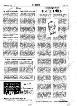 ABC SEVILLA 14-05-1998 página 21