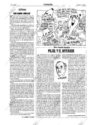 ABC SEVILLA 14-05-1998 página 22