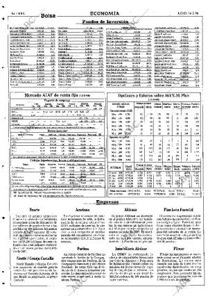 ABC SEVILLA 14-05-1998 página 84