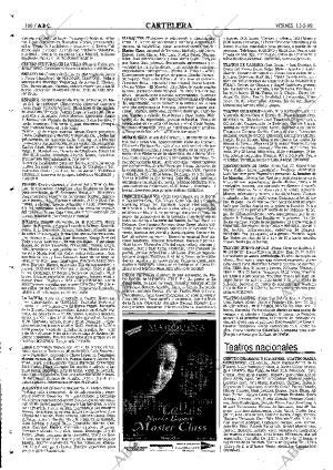 ABC MADRID 15-05-1998 página 100