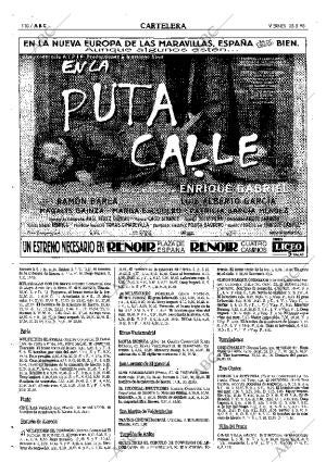 ABC MADRID 15-05-1998 página 110