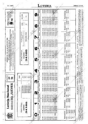 ABC MADRID 15-05-1998 página 112