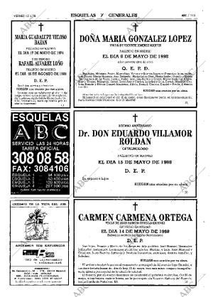 ABC MADRID 15-05-1998 página 113