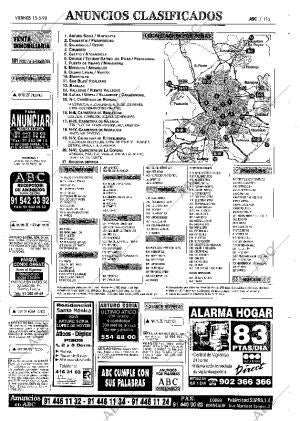 ABC MADRID 15-05-1998 página 115