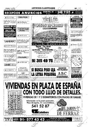 ABC MADRID 15-05-1998 página 117