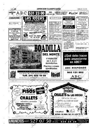 ABC MADRID 15-05-1998 página 118
