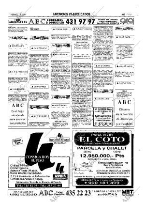 ABC MADRID 15-05-1998 página 119