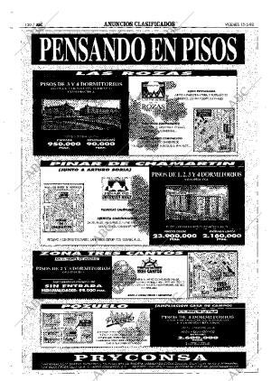 ABC MADRID 15-05-1998 página 120