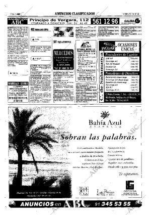 ABC MADRID 15-05-1998 página 124