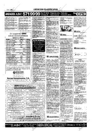 ABC MADRID 15-05-1998 página 126
