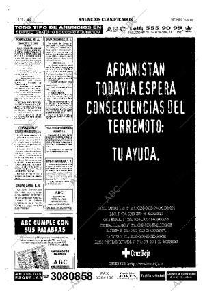 ABC MADRID 15-05-1998 página 132